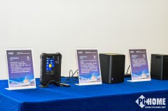 鸿蒙AI取聪慧互联能力全