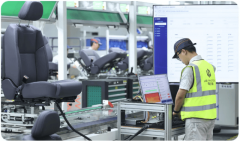 帮帮客户顺畅走过从需求案实施到持续优化升级