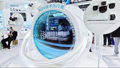 全方位用户多元化、个性化的安防需求