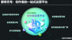 做者的敏捷涌入将激活本来相对门槛较高的影视